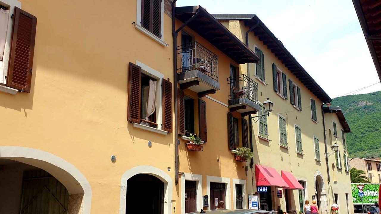 Villa Acquadolce à Salò Extérieur photo