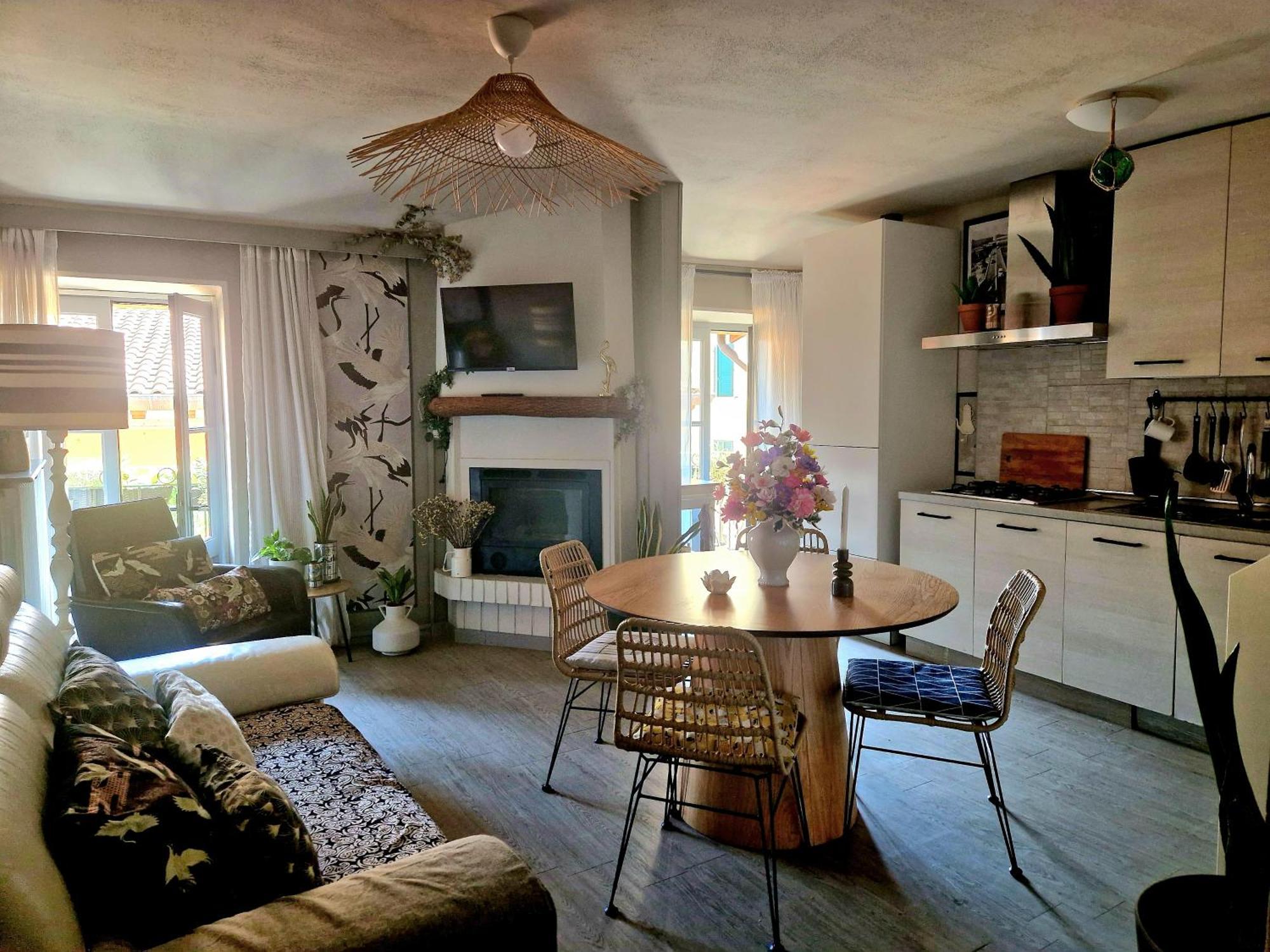 Villa Acquadolce à Salò Extérieur photo