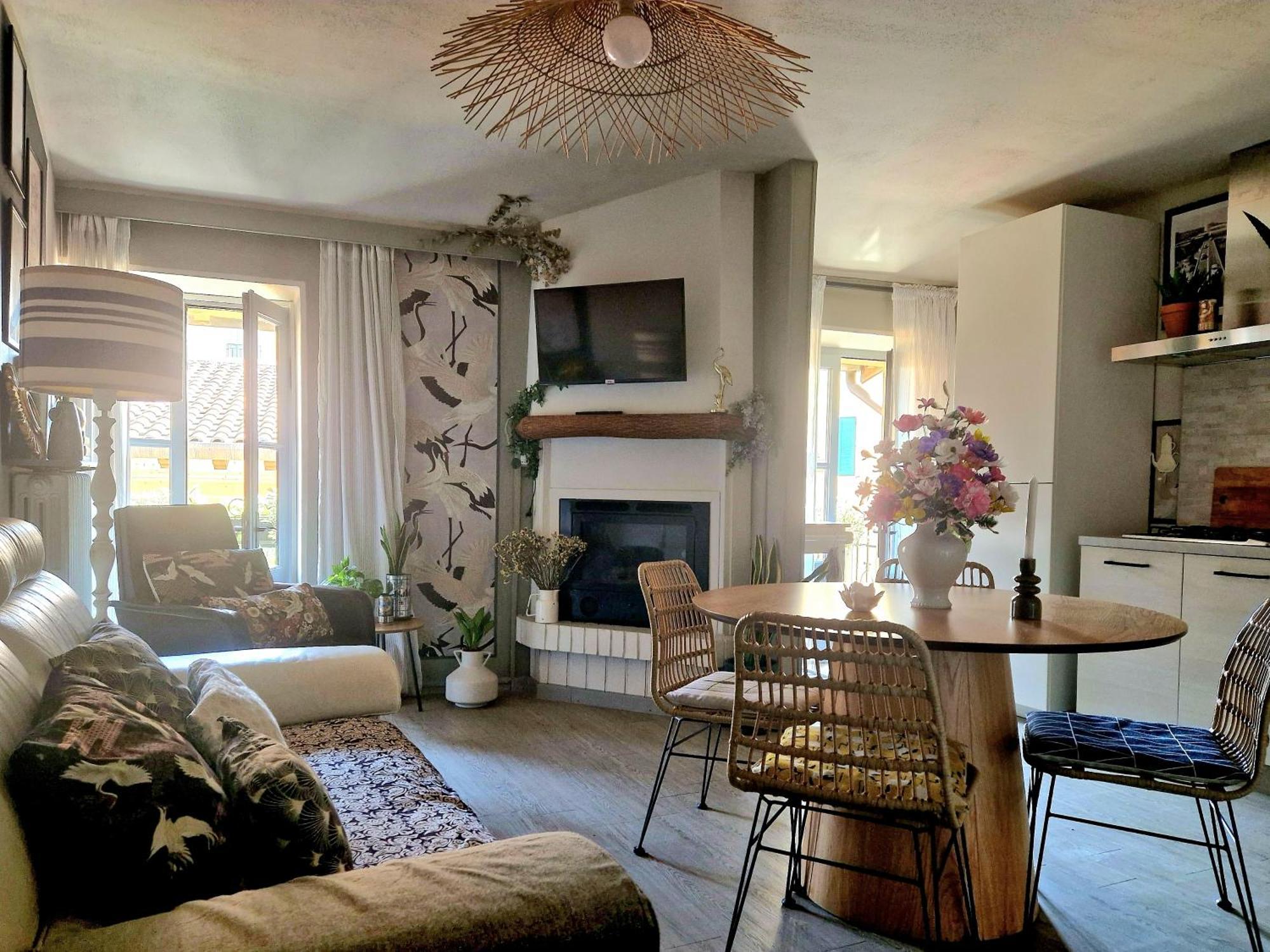 Villa Acquadolce à Salò Extérieur photo